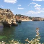 From Faro: 7 Valleys Hiking, Benagil Cave, & Snorkeling Tour - The Seven Suspended Valleys Hiking Trail