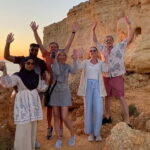 From Faro: Benagil Cave and Seven Hanging Valleys Trail Tour - Comfortable Transportation and Smooth Transitions