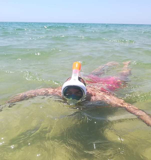 From Faro: Boat trip to Benagil Cave & Praia da Marinha - Value for Money and Overall Experience