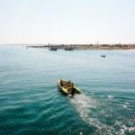 From Faro: Ria Formosa Hop-On Hop-Off 3 Islands Cruise - Visiting Desert Islands Peaceful Shores