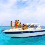 From Favignana: Private Egadi Tour in Favignana and Levanzo by Boat with Lunch - Exploring the Iconic Grotta degli Innamorati