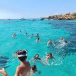 FROM FAVIGNANAAuthentic Favignana on a typical boat, with no rush. - Visiting Favignana and Levanzo in a Laid-Back Style