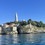 From Fazana: Rovinj full day Private boat tour - Exploring the Two Sisters Islands and Beyond