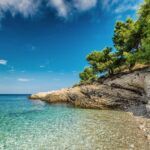 From Fazana: Sea caves, hidden island, cliffs and more... - Starting from Fazana Harbour to Pula’s Military History