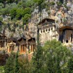 From Fethiye: Dalyan Day Trip with Mud Bath and Turtle Beach - From Hotel Pickup to Dalyan River