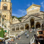 From Florence: Amalfi Coast Transfer with a Stop in Pompeii - How the Private Transfer From Florence Works
