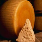 From Florence: Balsamic Vinegar, Parmigiano Reggiano & Prosciutto - Exploring Parmigiano Reggiano in Parma