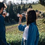 From Florence: Chianti Hills Half-Day Tour with Wine Tasting - Starting Point at the Sightseeing Experience Visitor Center