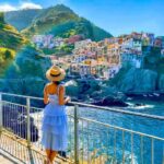 From Florence: Cinque Terre & Portovenere Cruise Experience - Exploring Portovenere from the Sea and Land