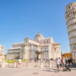 From Florence: Half-Day Pisa Tour and Optional Leaning Tower - Skip-the-Line Access to the Leaning Tower of Pisa