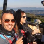 From Florence: Luxury Hot-Air Balloon Ride - An Unforgettable Perspective on Tuscany’s Landscape