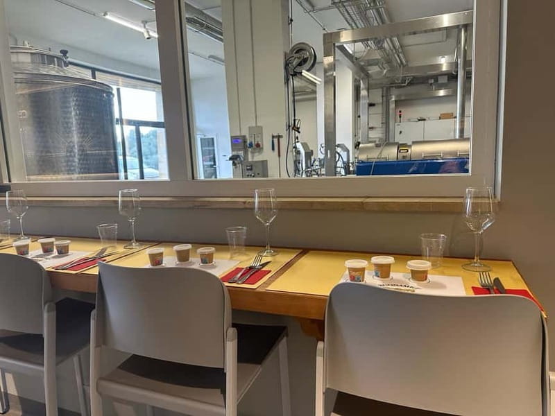 From Florence: Olive Oil Mill Tour and Tasting in Fiesole - The Fiesole Location and How to Find the Tour Meeting Point