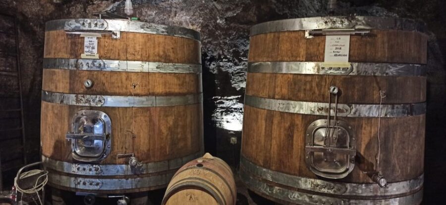 From Florence: Pisa/Chianti Half Day Tour with Wine Tasting - Scenic Drive through Chiantis Rolling Vineyards and Countryside