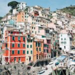 From Florence: Private Day Tour to Pisa and Cinque Terre - Tasting Regional Wines in Vernazza