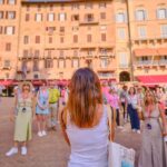 From Florence: Private Pisa, Siena and San Gimignano Trip - Starting in Florence: Easy Hotel Pickup