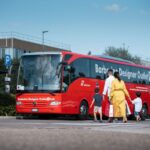 From Florence: Round-Trip Shuttle Bus to Barberino Outlet - Convenient Departure and Return from Florences Train Station