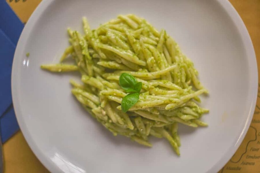 From Florence: Round Trip Transfer to Cinque Terre - Starting Point and Transportation Logistics in Florence