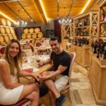 From Florence: San Gimignano Winery Tour with Wine Tasting - Guided Tour of Vineyards, Cellars, and Gardens