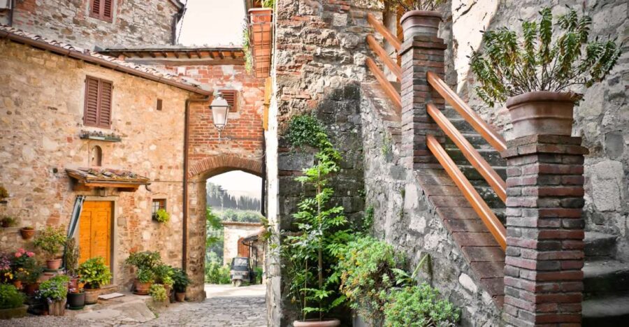 From Florence: Siena, San Gimignano & Chianti - Exploring Siena’s Historic Squares and Streets
