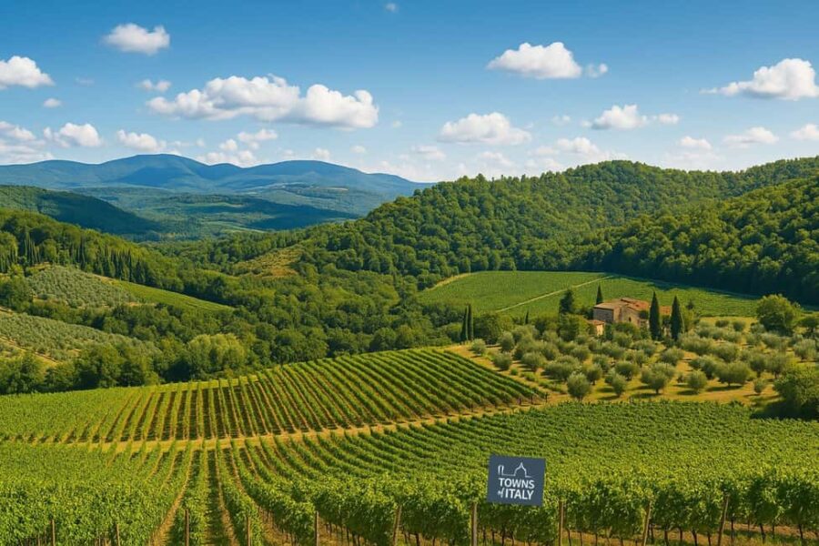 From Florence: Siena & San Gimignano Guided Tour and Dinner - Exploring Siena’s Historic Heart