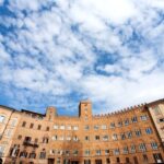 From Florence: Siena, San Gimignano & Monteriggioni Tour - Exploring Siena’s Gothic Grandeur and Piazza del Campo