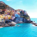 From Florence: Small Group Cinque Terre Day Trip - Starting from Florence with a Comfortable Minivan