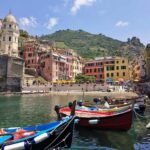 From Florence: Small-group to Cinque Terre and Pisa Day Tour - The Tour Starts at Piazza degli Strozzi in Florence