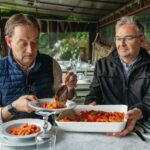 From Florence: Tuscan Countryside Vespa Tour with Tastings - Riding Through Florence’s Historic Streets to the Hilltop Views