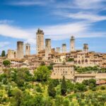 From Florence: Tuscany Day Trip to Siena & San Gimignano - Key Points