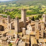 From Florence: Tuscany Day Trip with a Private Chauffeur - Exploring Siena’s Historic Heart and Main Attractions