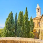 From Florence: Val D'Orcia Tour with Wine Tasting - Pienza: A Jewel in the Tuscan Hills