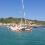 From Fornells: Half-Day Menorca Catamaran Trip w/ Snorkeling - Setting Sail from Fornells: The Starting Point
