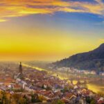 From Frankfurt: Heidelberg & Baden-Baden Full-Day Tour - Starting Point and Transportation Details