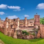 From Frankfurt: Heidelberg & Rothenburg Full-Day Tour - Scenic Drive Along the Romantic Road into Bavaria