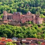 From Frankfurt: Heidelberg, Rüdesheim & Rhine Valley Cruise - Visiting Assmannshausen and Return to Frankfurt