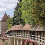 from Frankfurt: historic treasure Rothenburg, private 1 day Tour - The Market Square and Iconic Architecture