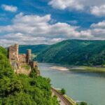 From Frankfurt: Rhine Valley Day Trip - Departing from Frankfurt in Comfort and Style