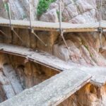 From Fuengirola: Caminito del Rey Guided Day Trip - How the Tour Begins: Pickup and Scenic Bus Journey