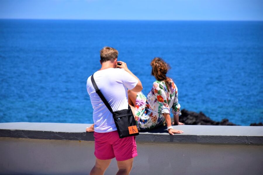 From Funchal: 2-Day Guided Tour of Madeira - An Efficient Way to See Madeira in Two Days