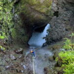 From Funchal: Advanced Canyoning Experience in Madeira - Full Equipment and Professional Guides