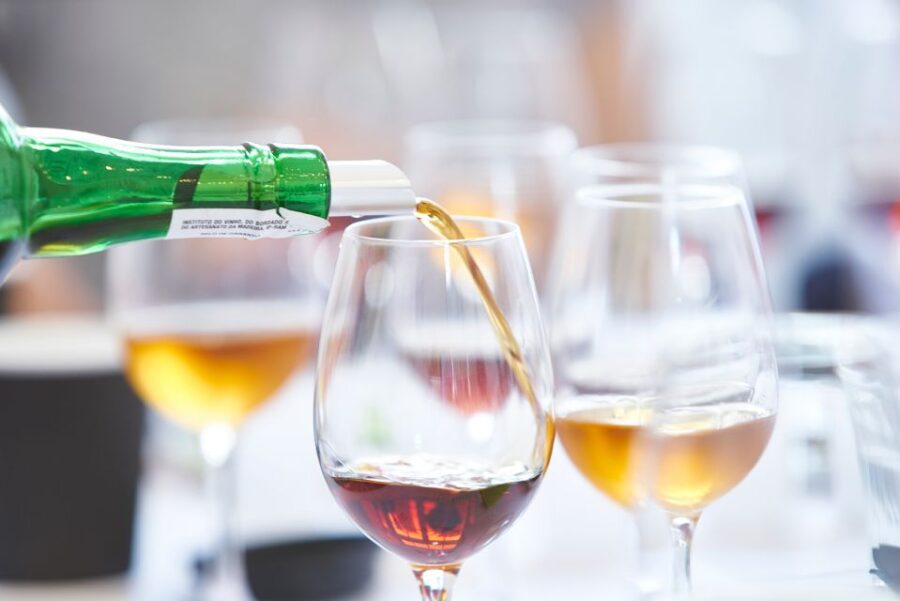 From Funchal: Full-Day Madeira Wine Tour with Lunch - Key Points