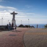 From Funchal: Garajau Tuk-Tuk Tour with Christ King Statue - From Funchal’s Old Town to Scenic Viewpoints