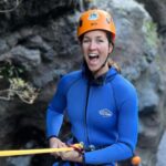 From Funchal: Intermediate Canyoning Adventure (Level 2) - How the Tour Begins: Convenient Pickup and Scenic Drive
