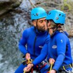 From Funchal: Intermediate (Level 2) Canyoning Adventure - Scenic Drive from Funchal to Madeiras Canyoning Site