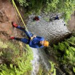 From Funchal: Madeira Island Canyoning for Beginners - How the Guides Make the Experience Special