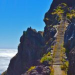 From Funchal: Madeira Peaks Mountain Walk - Exploring the Trail: From Pico Ruivo to the Old Heather Forest