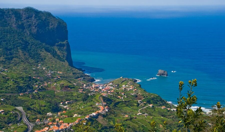 From Funchal: North Coast Day Trip - Exploring the Stunning Valleys and Ravines of Madeira