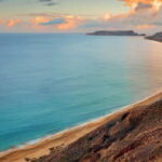 From Funchal: Porto Santo 1-Day Cruise and Tour - Departure and Arrival: From Funchal to Porto Santo Harbor