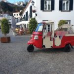 From Funchal: Tuk Tuk Tour to Camara de Lobos and Cabo Girao - Funchal’s Ocean View Highlights Start with a Local Guide
