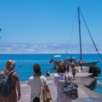 From Funchal: West Bays Sailing Tour with Lunch - Starting Point and Meeting Details in Funchal